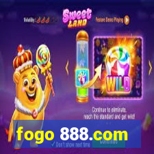 fogo 888.com